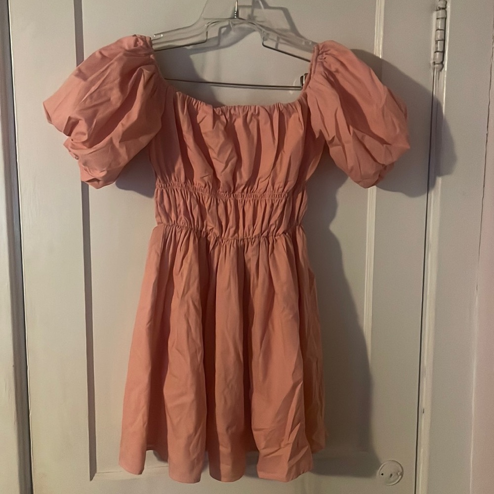 Abercrombie Dress